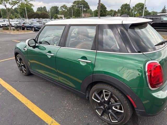 mini hardtop 4 door 2020 WMWXU7C02L2M46471 image mini hardtop 4 door 2020 WMWXU7C02L2M46471 image